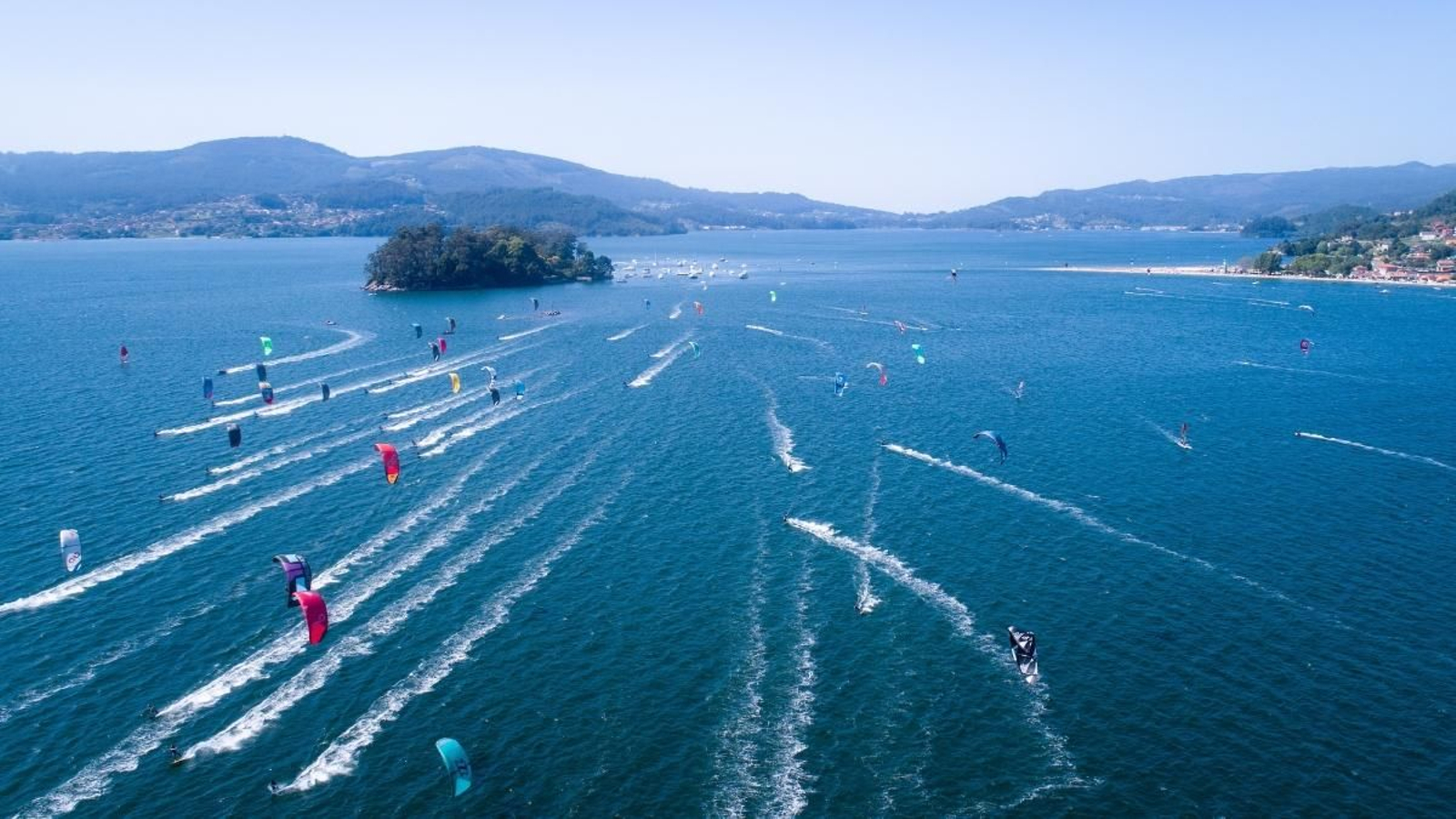 La prueba contará con un centenar de participantes entre los que estarán algunos de los campeones nacionales.