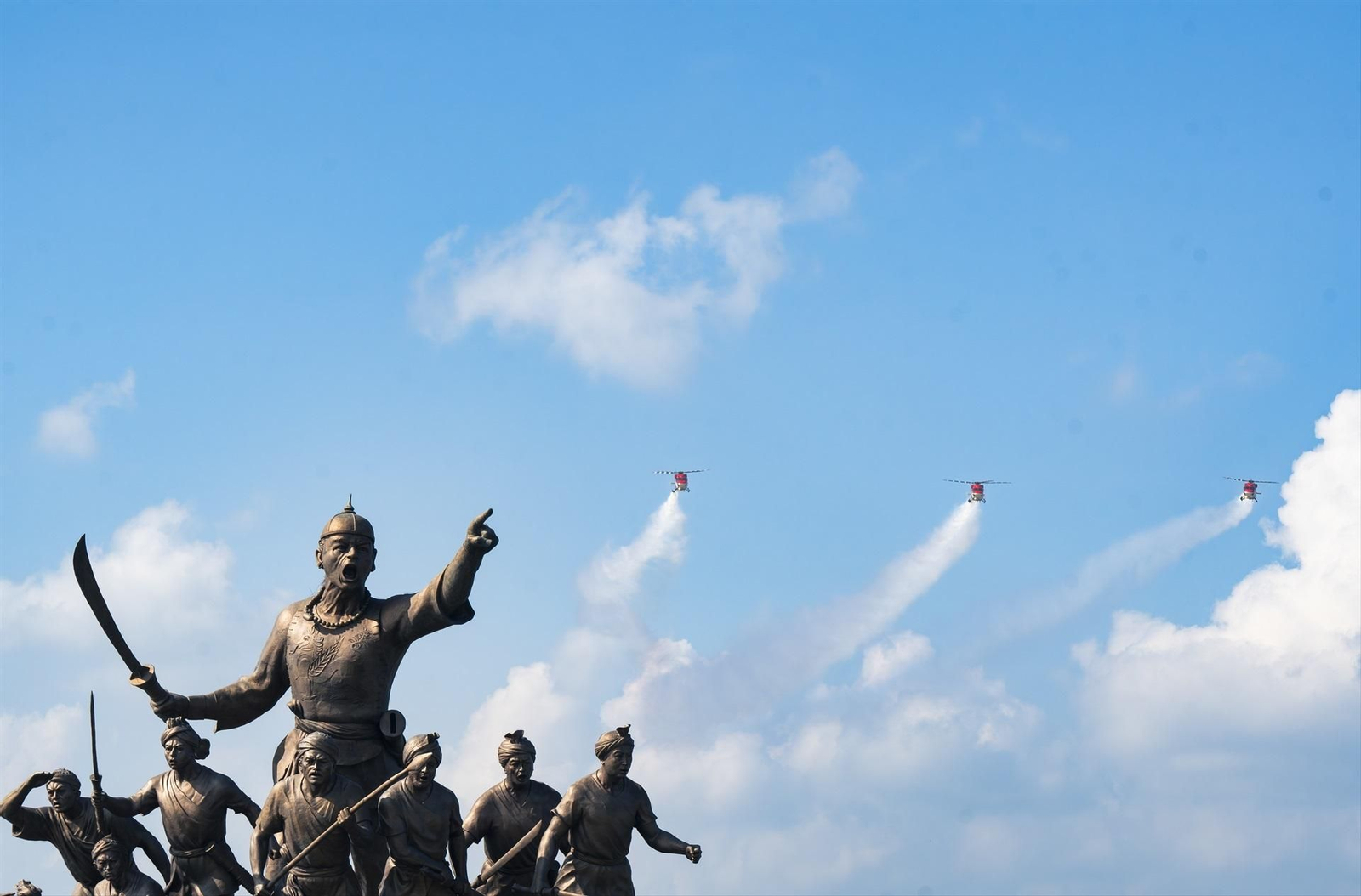 Fuerza aérea de India
