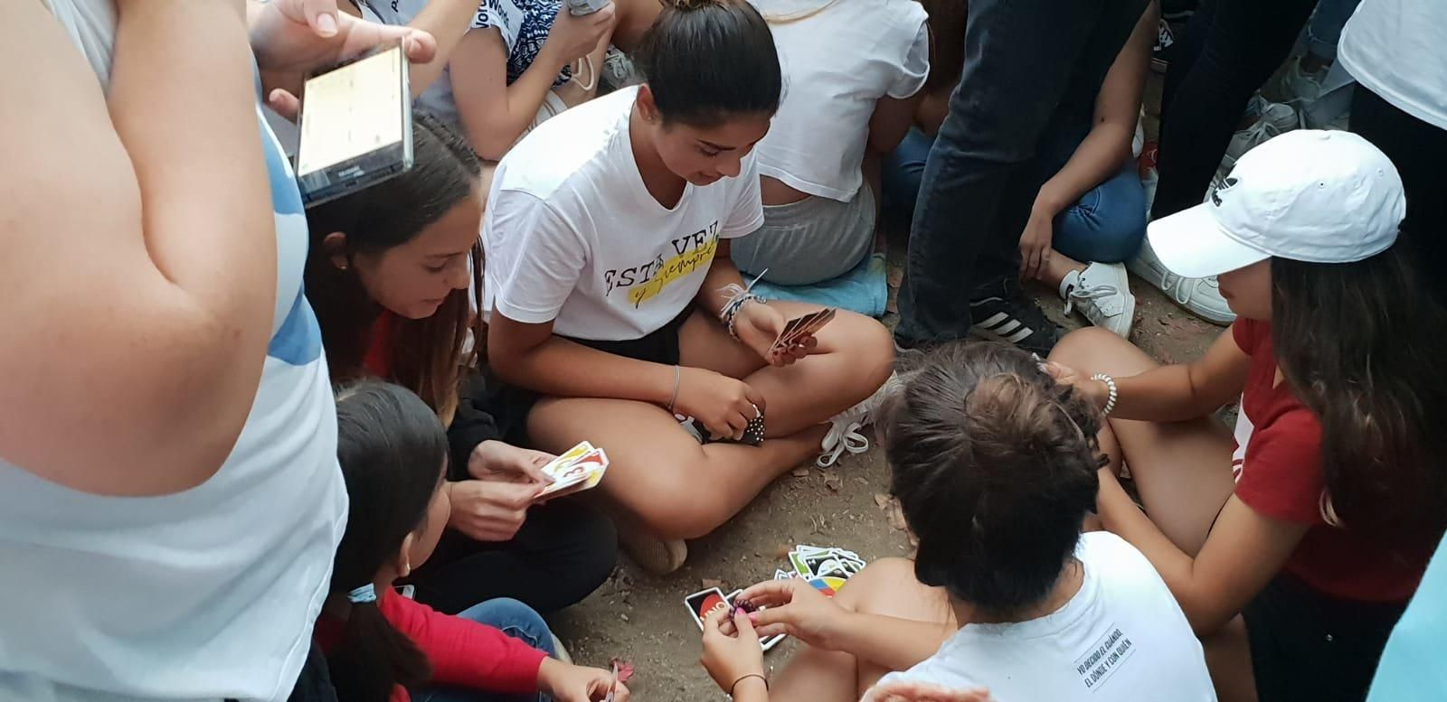Los seguidores de los chicos de OT llenan Castrelos - JV Landín 07