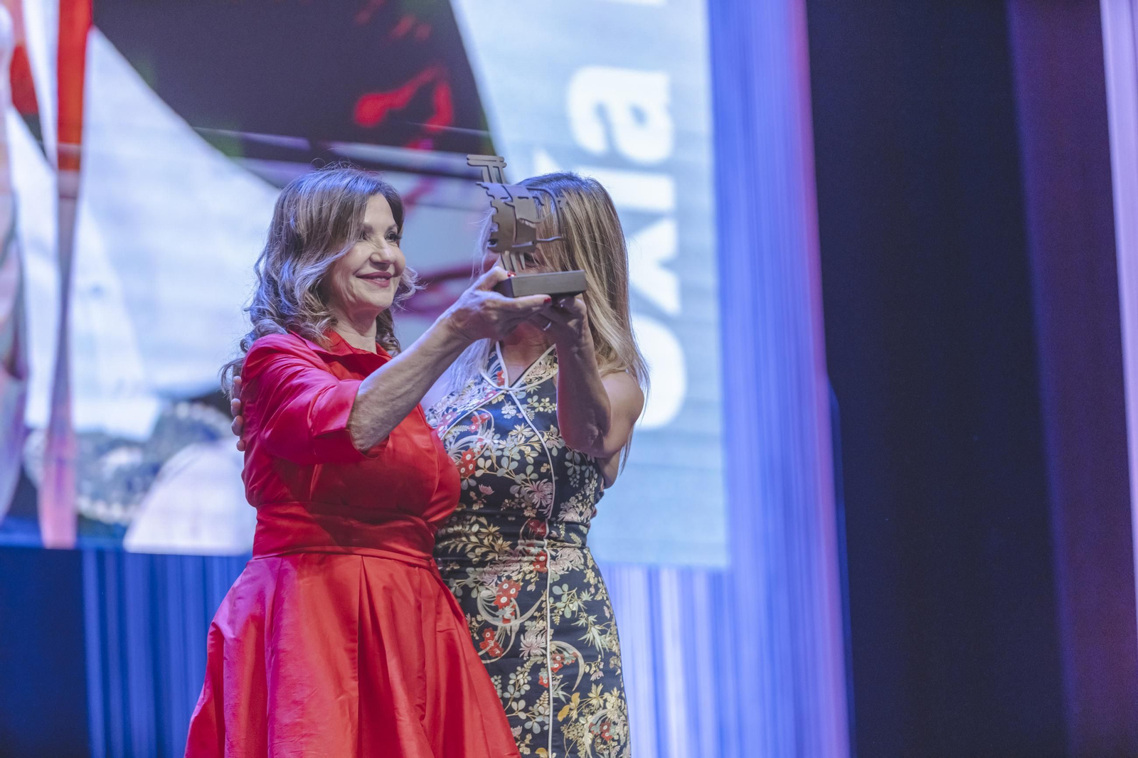 Galería | Ourense se viste de gala para dar el claquetazo de salida a una nueva edición del OUFF