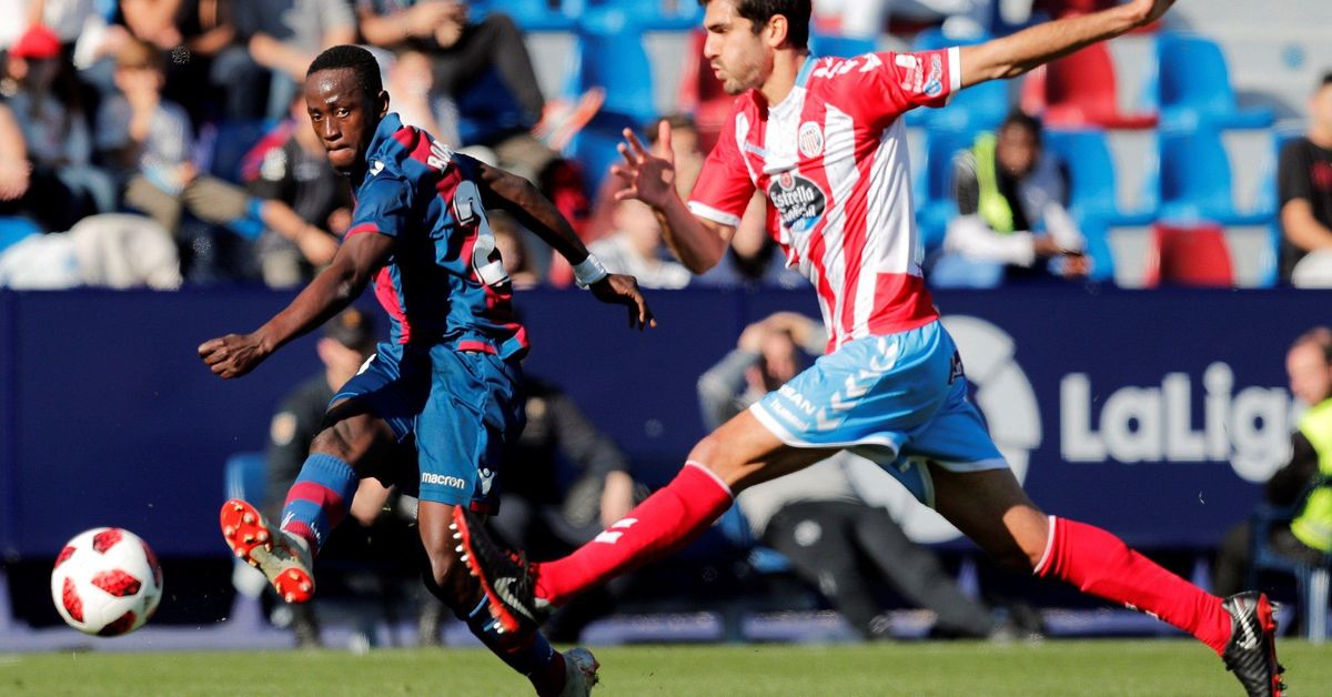 El Levante sufrió para eliminar al Lugo