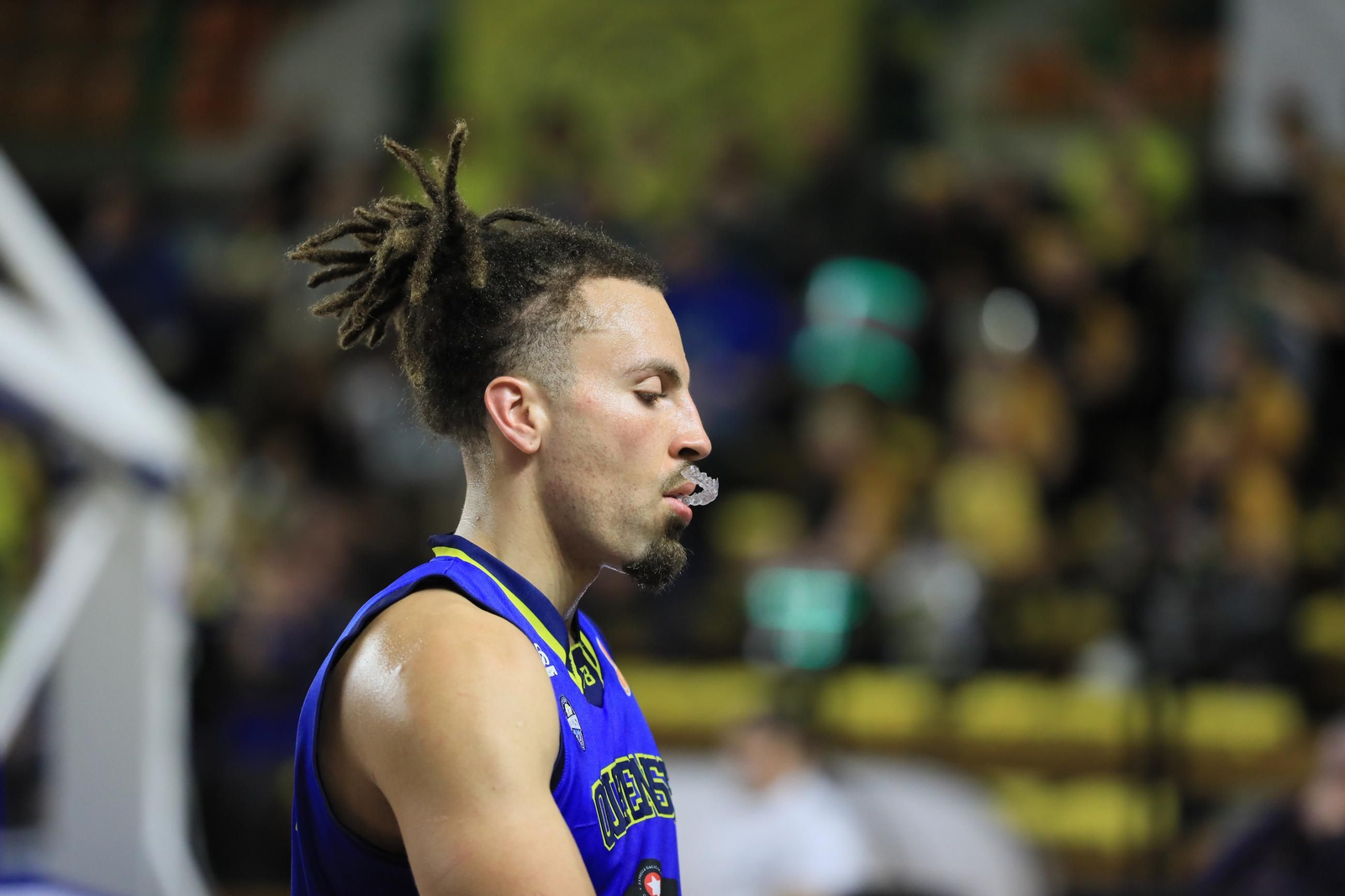 Galería | El COB sufre pero gana de nuevo en el Pazo