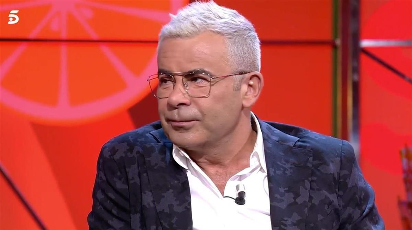 Jorge Javier Vázquez