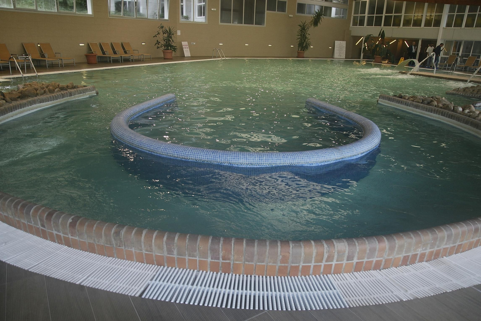 El termalismo será uno de los recursos a explorar.