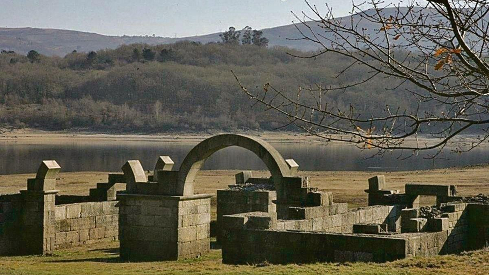 “Aquae Querquennae. 50 anos de investigación”