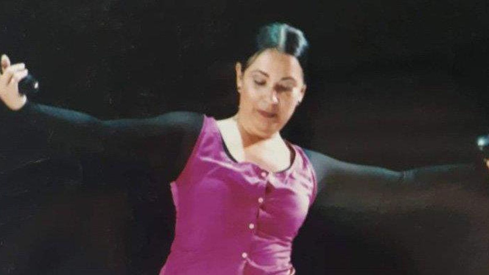Cuba Yaima danzando web