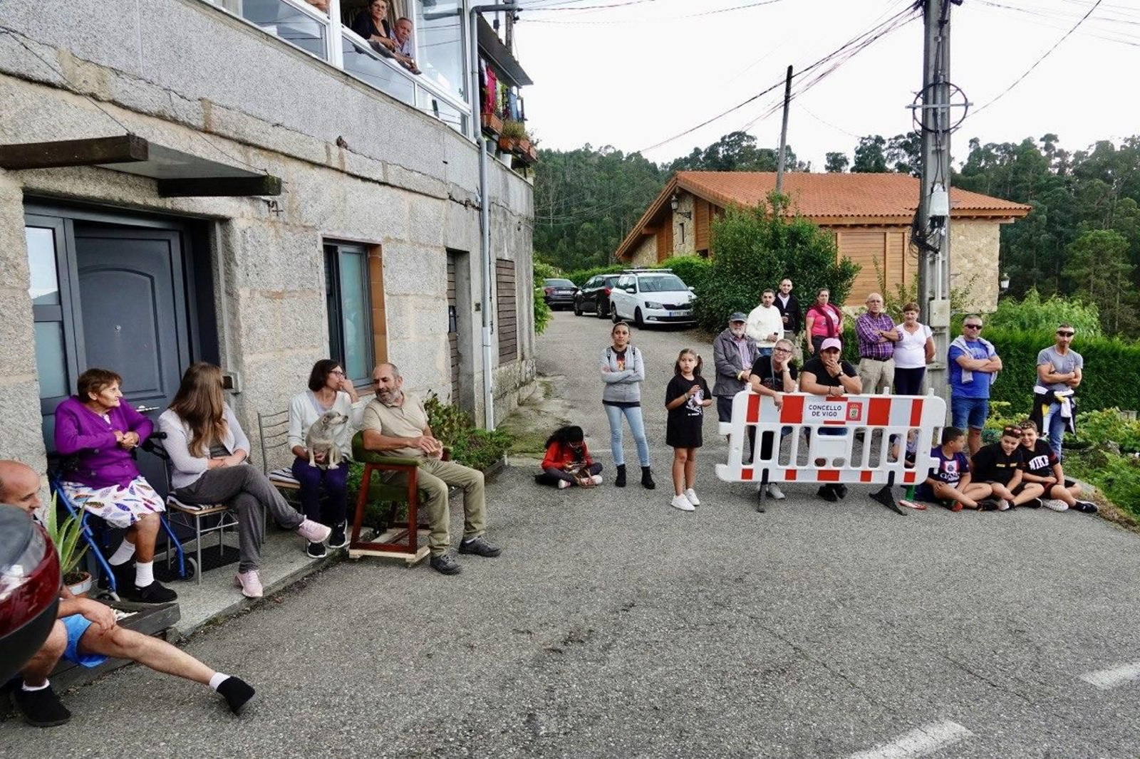 XXIII Baixada de Carros de Bolas de Freixo.