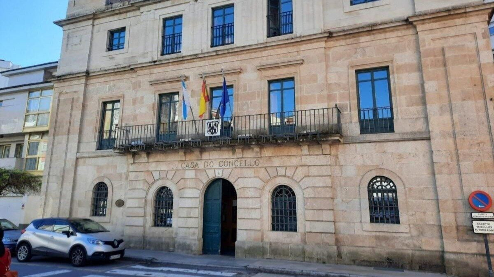 Concello de O Carballiño