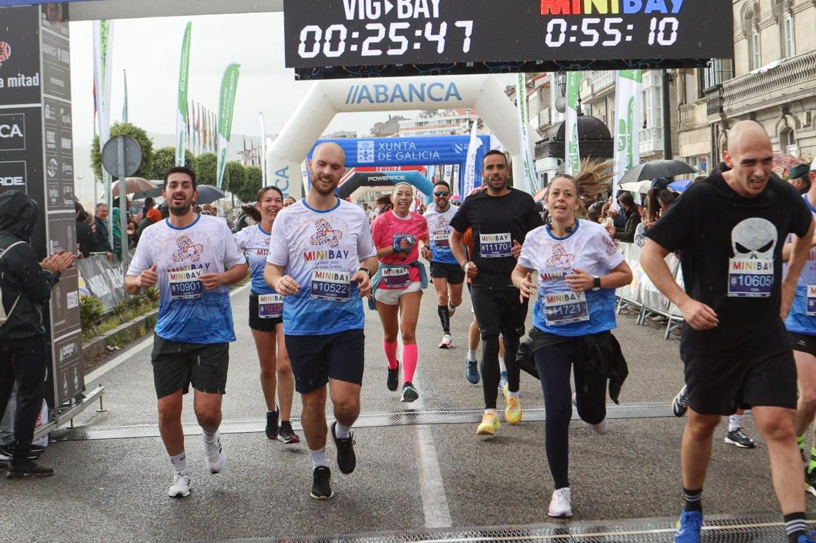 Galería | La Vig-Bay 2026 bate todas las cifras