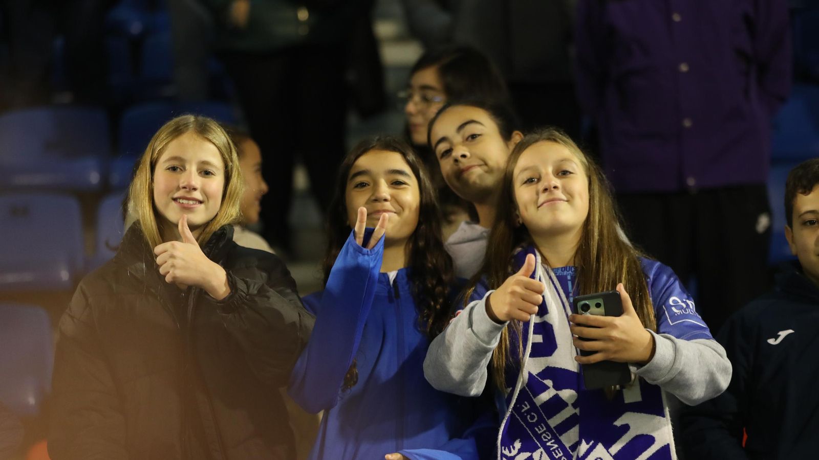 Galería | O Couto disfruta con la final de Copa Federación entre Ourense CF y Orihuela CF