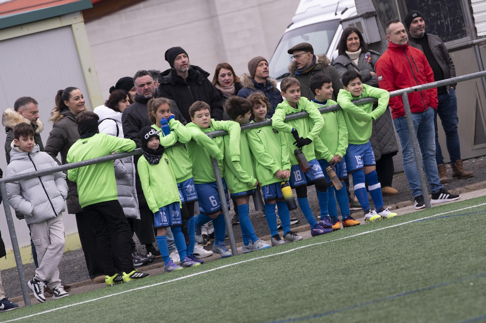 Galería | Torneo Reyes Magos