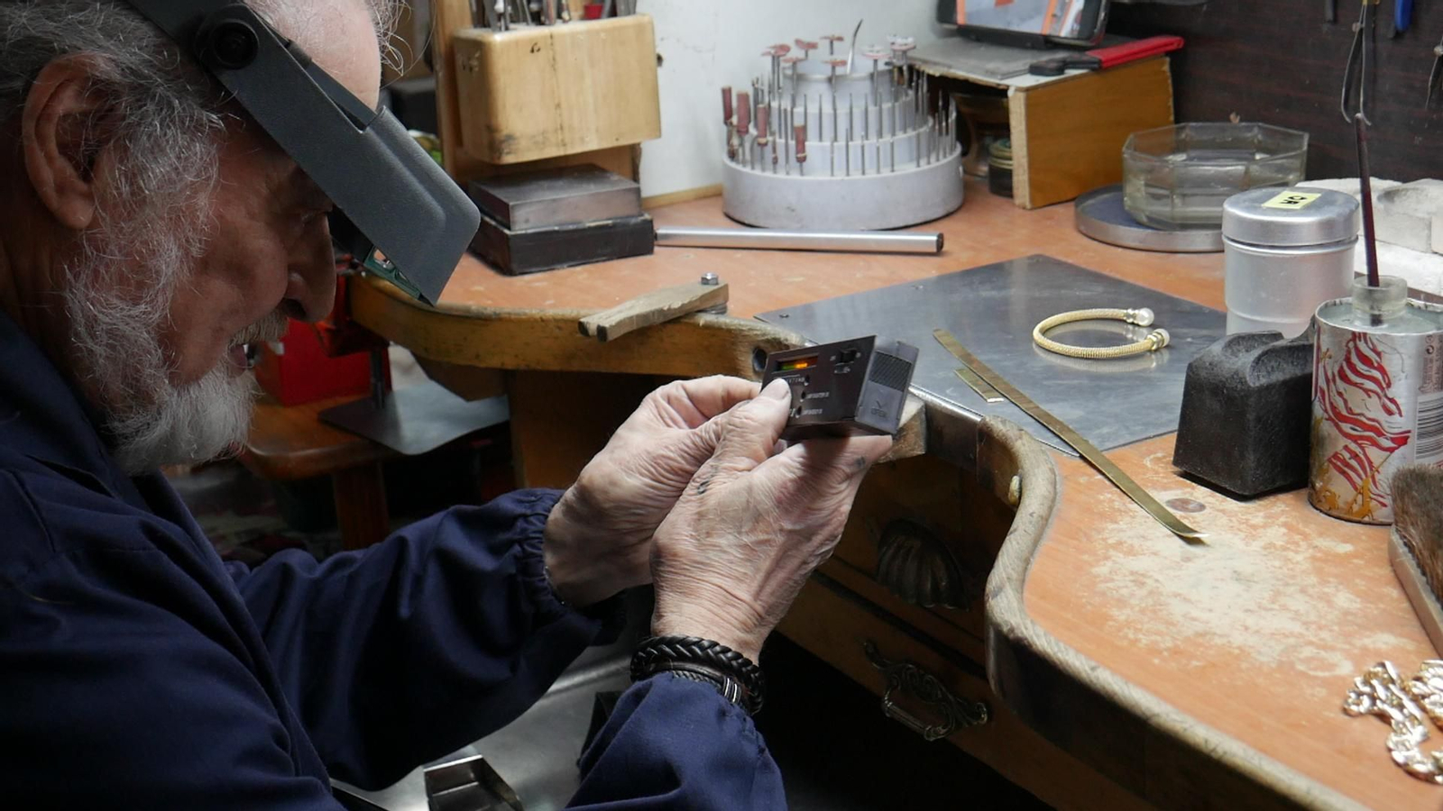 Galería | Despliegue de medios para extinguir un incendio en Rante