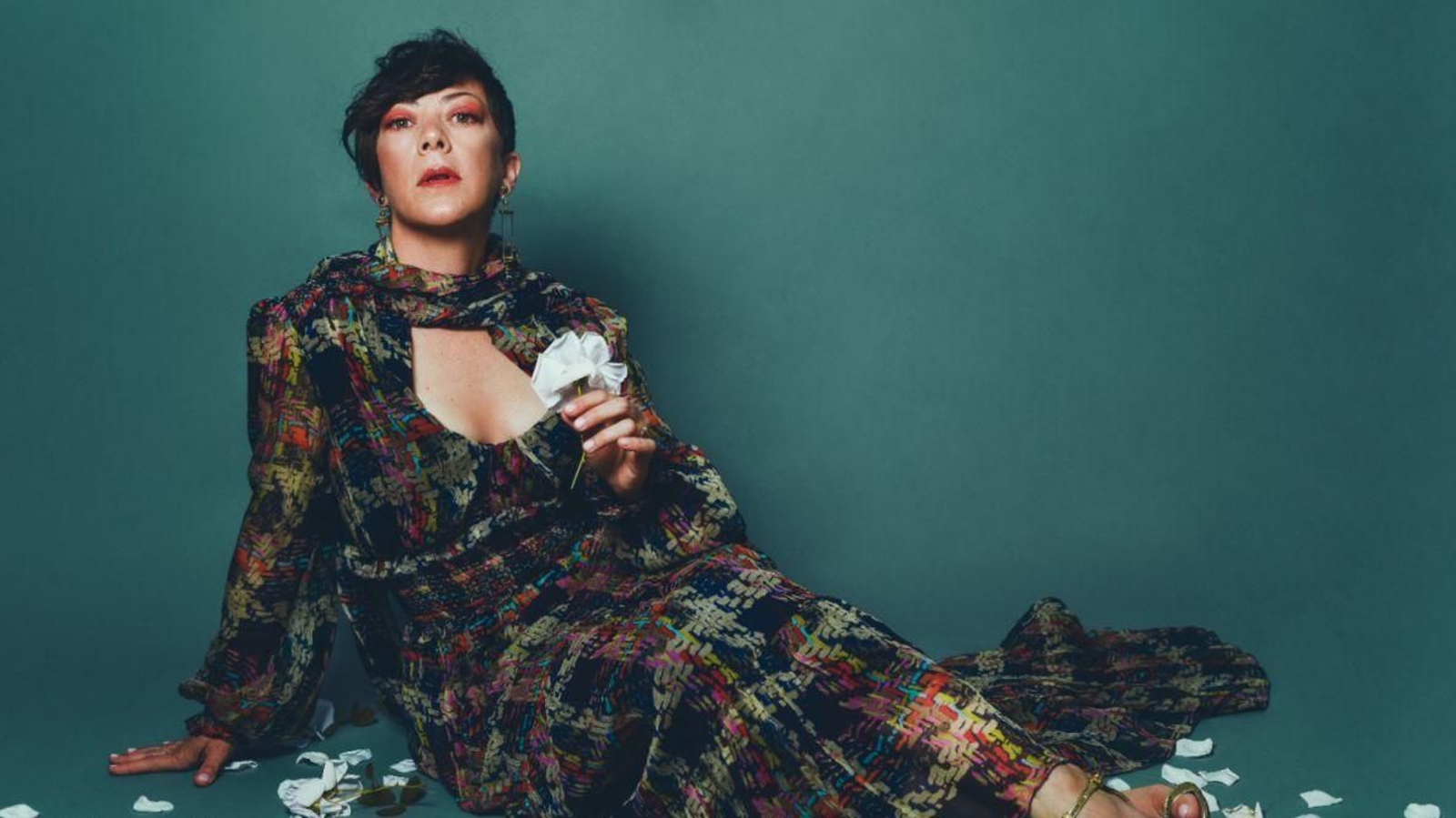 La norteamericana Gretchen Parlato abrirá el festival el 16 de julio en la Foz de A Ramallosa.
