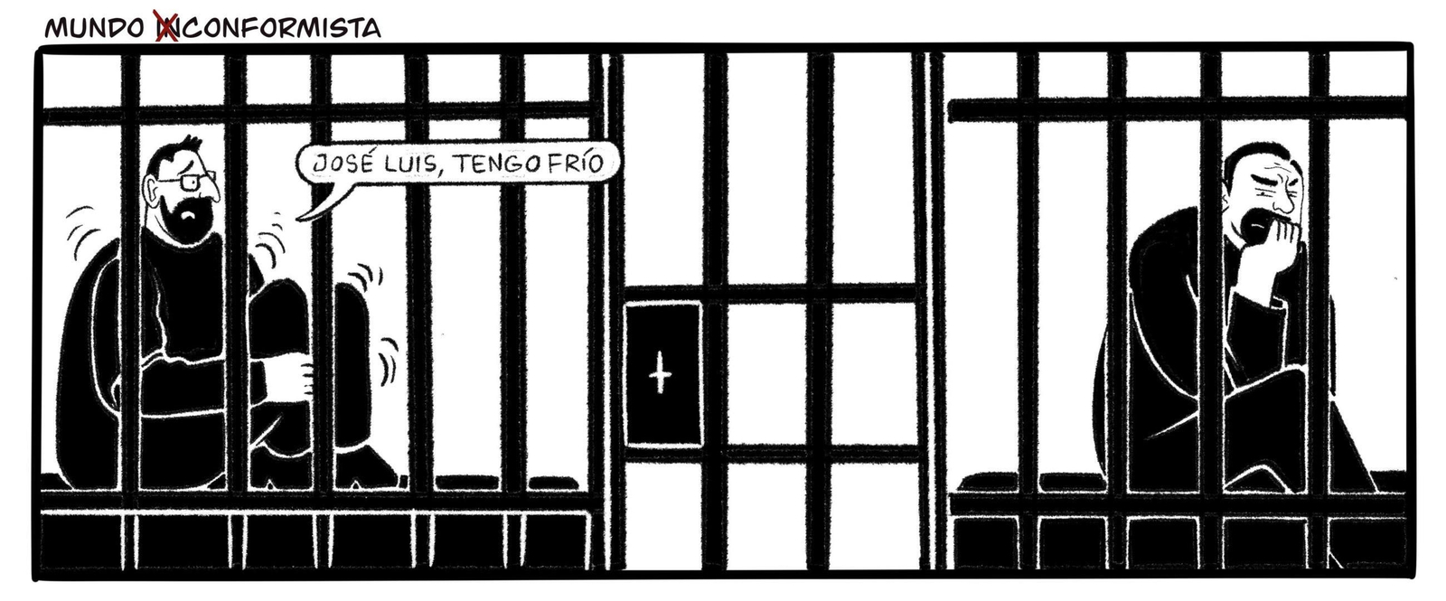 Mundo (in)conformista 29112025