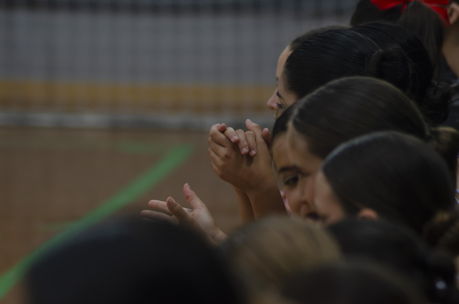 Galería | El patinaje celebra su fin de temporada