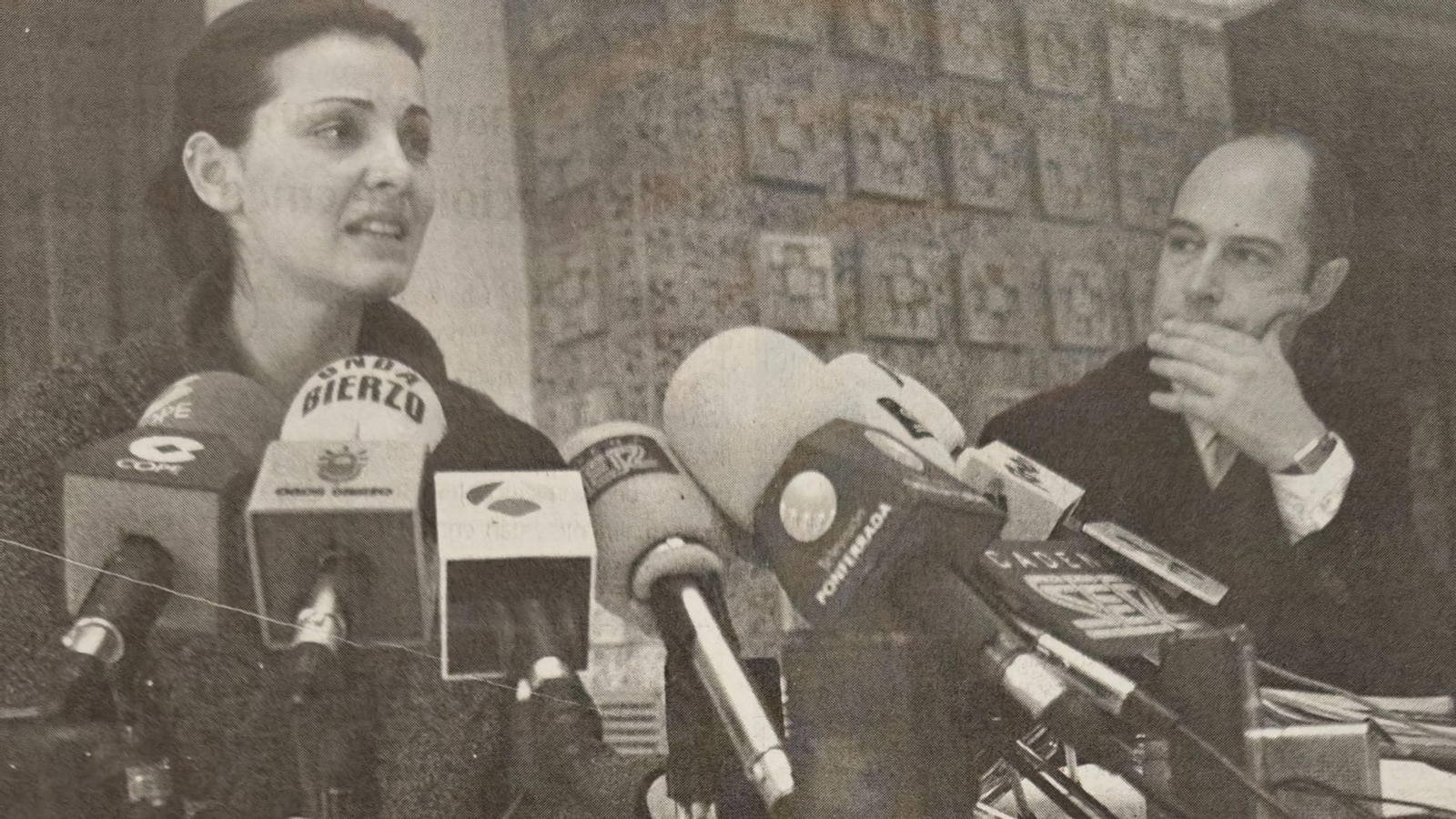 Denuncia al alcalde de Ponferrada.