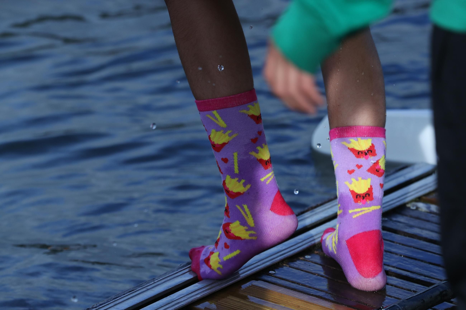 Galería |  Campeonato de España de Jóvenes Promesas de Piragüismo