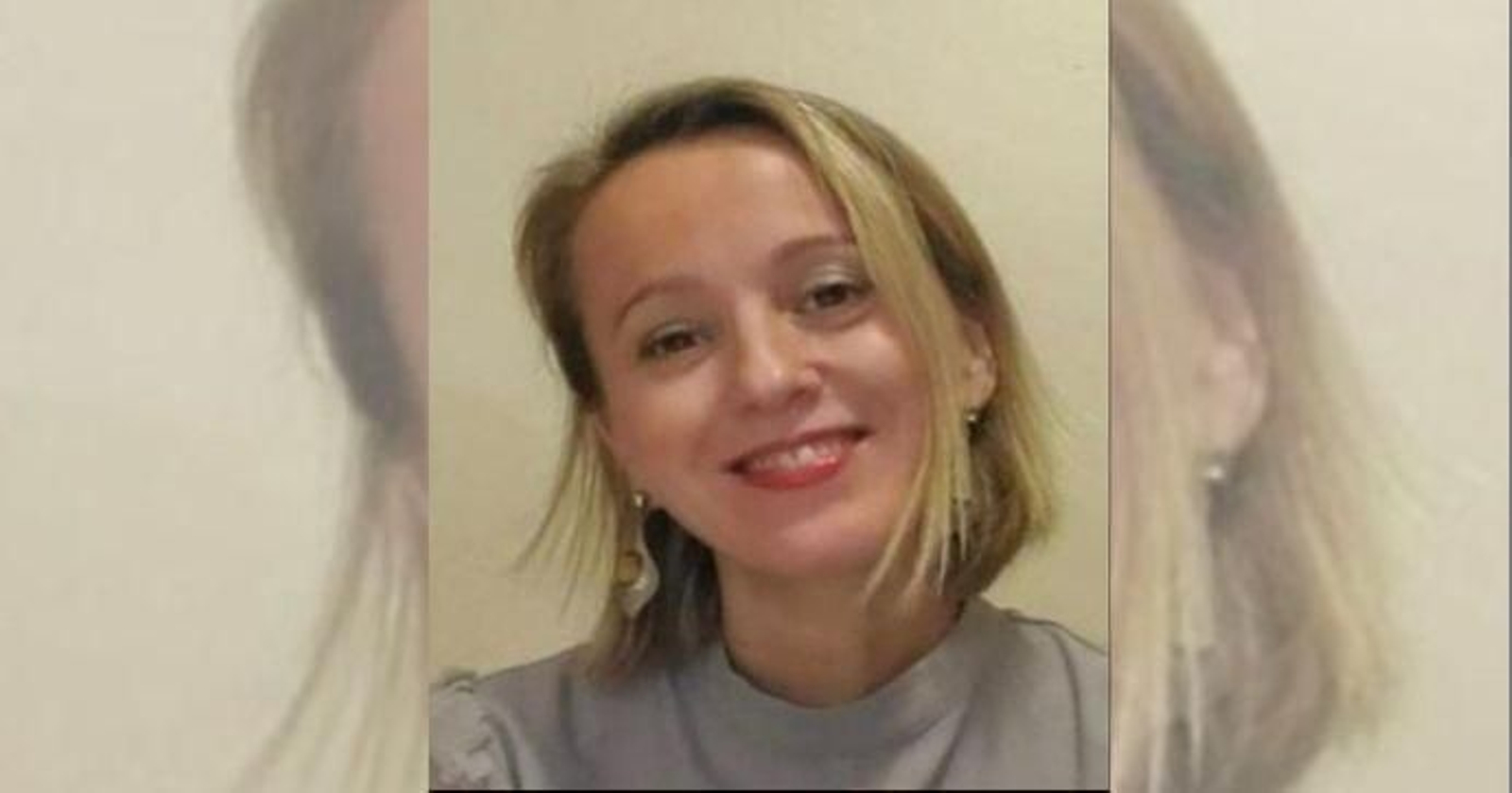 La presidenta del CRE de Nueva York, Raquel Hornero