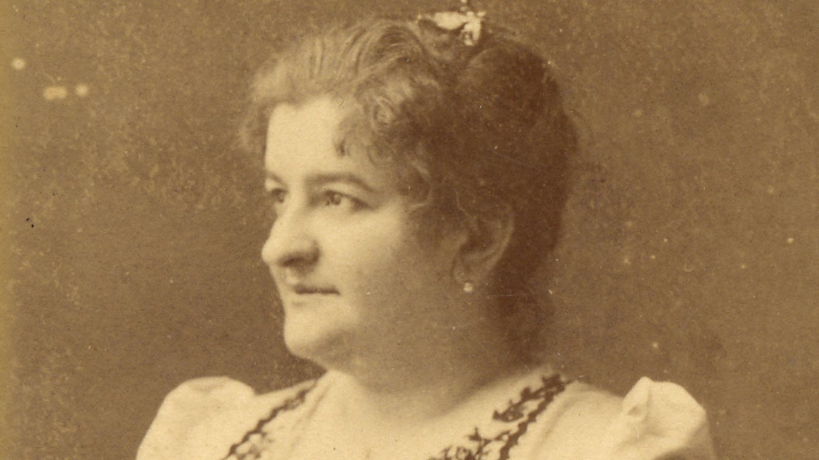 Emilia Pardo Bazán
