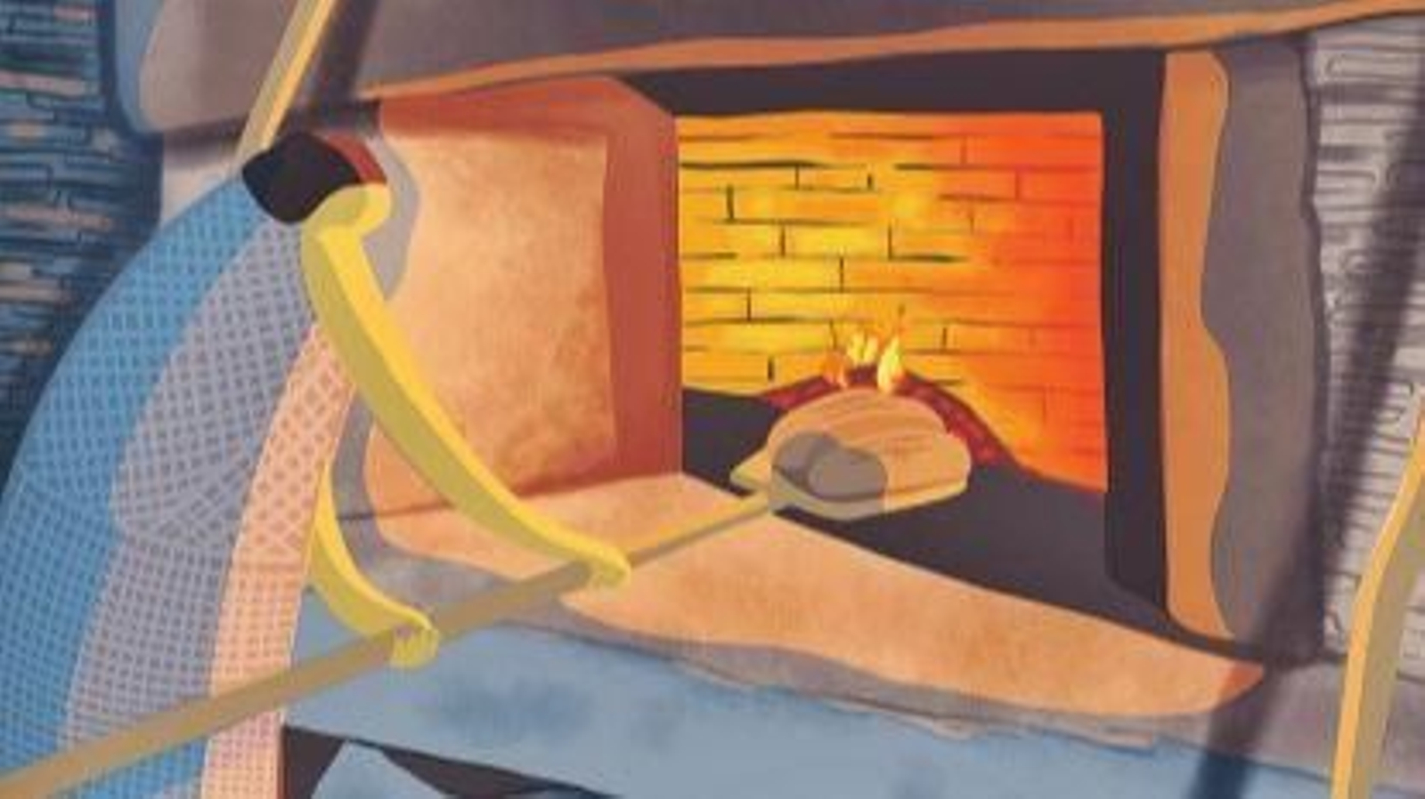 Cosas que convienen.