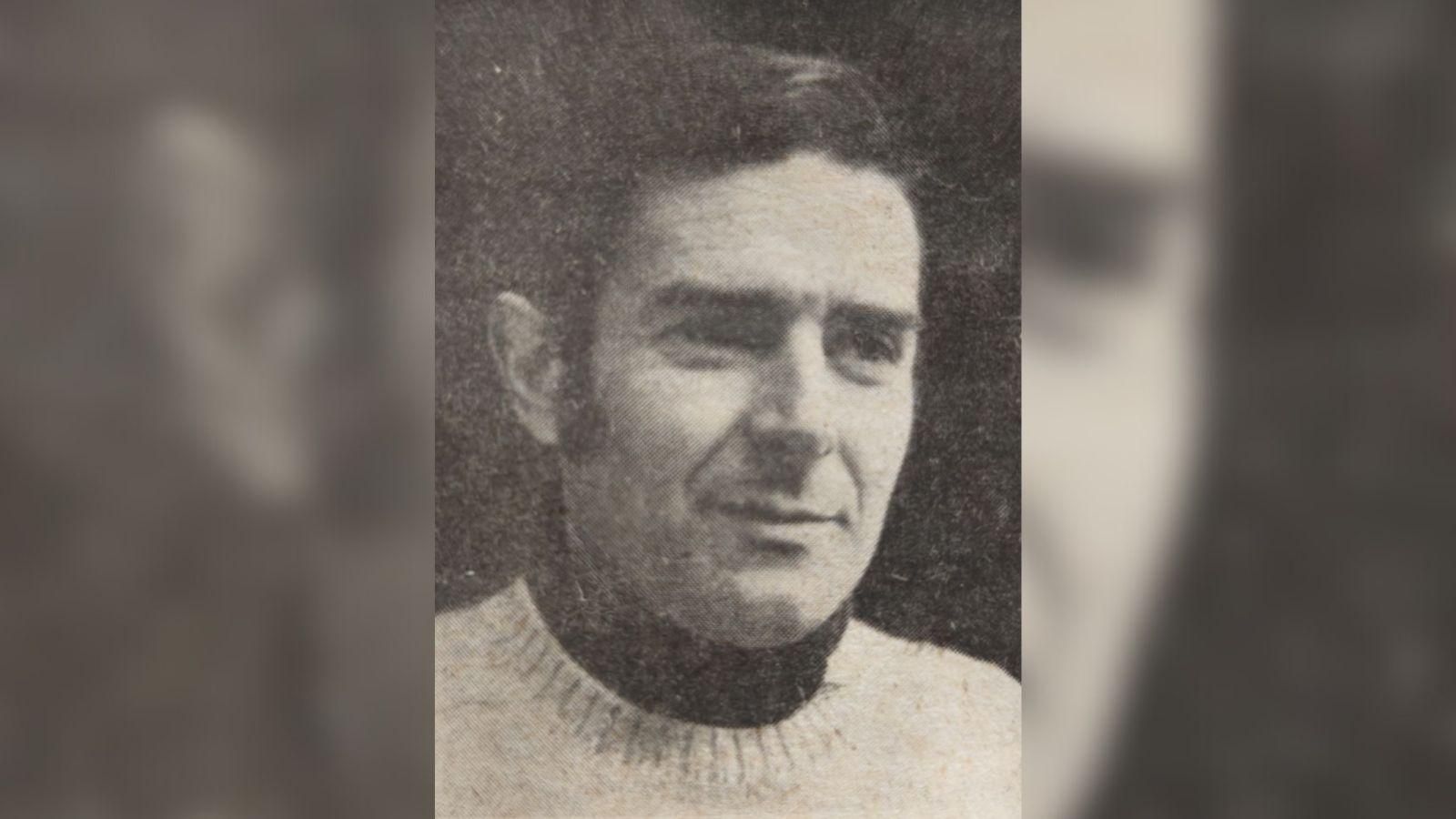 Ramiro Areán Vázquez.