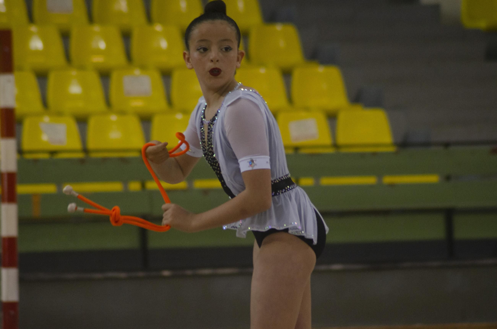 Galería | Gimnasía Rítmica , Copa de España de Conjuntos