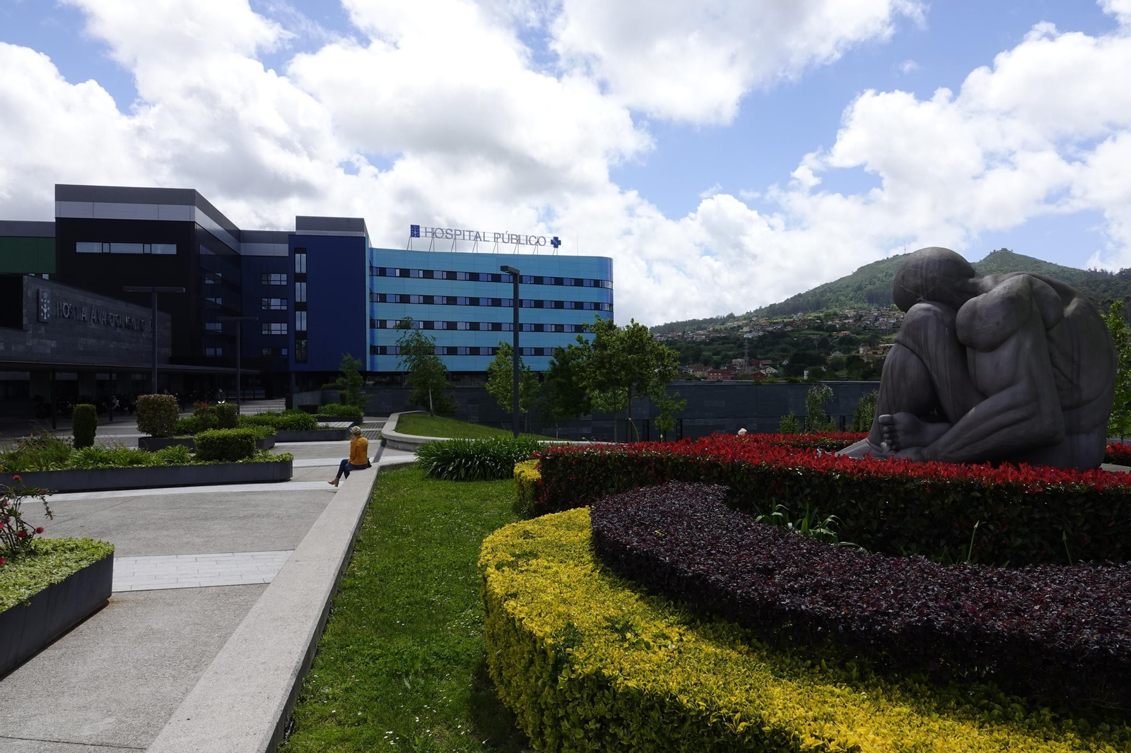 El 23% de los cánceres detectados en Galicia son del área viguesa.