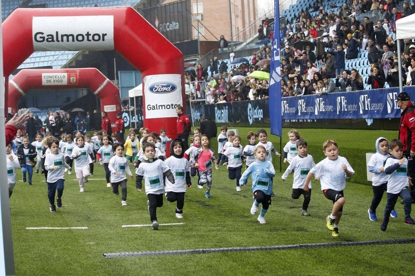 Invasión Celeste 30