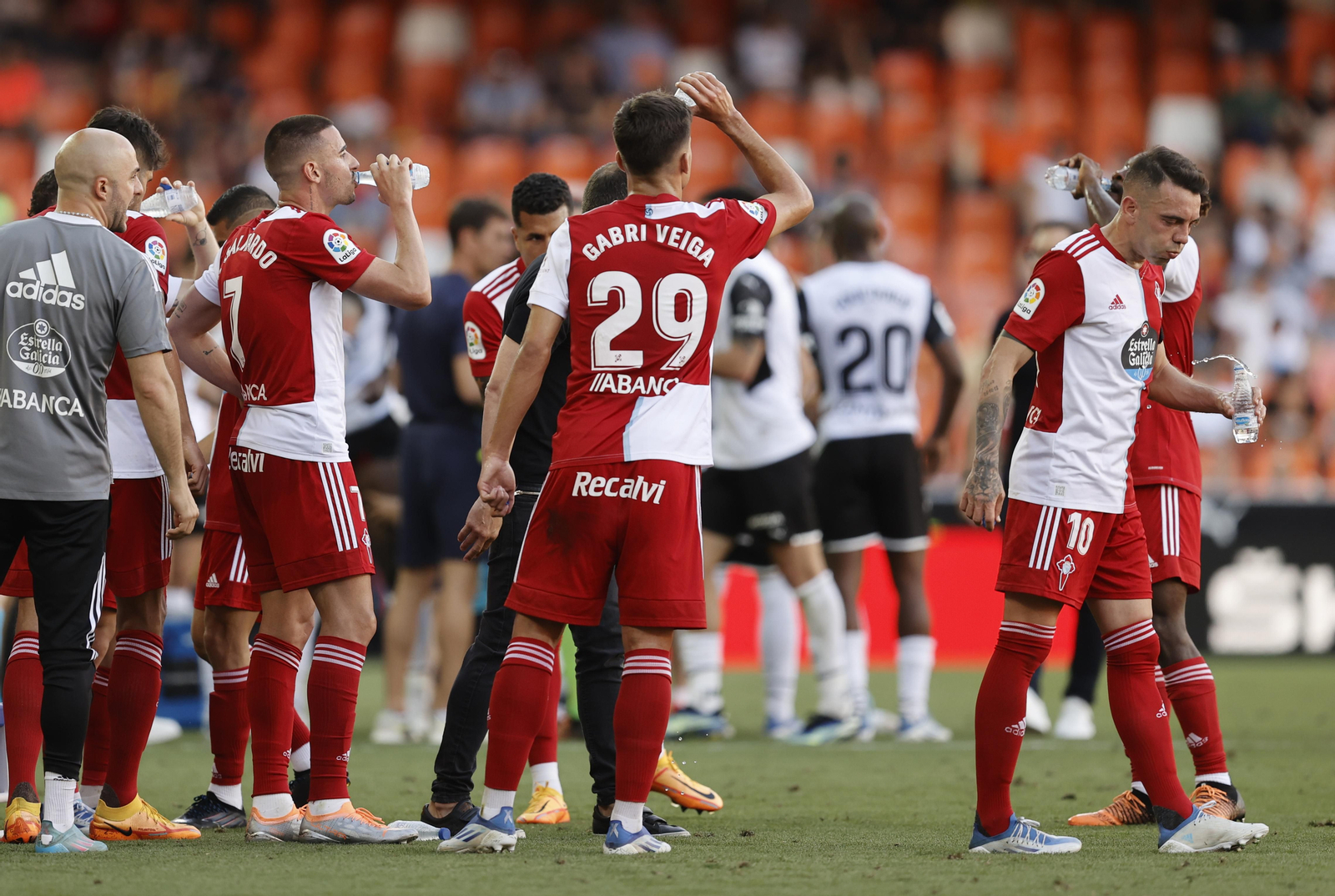 EFE/ Kai Forsterling