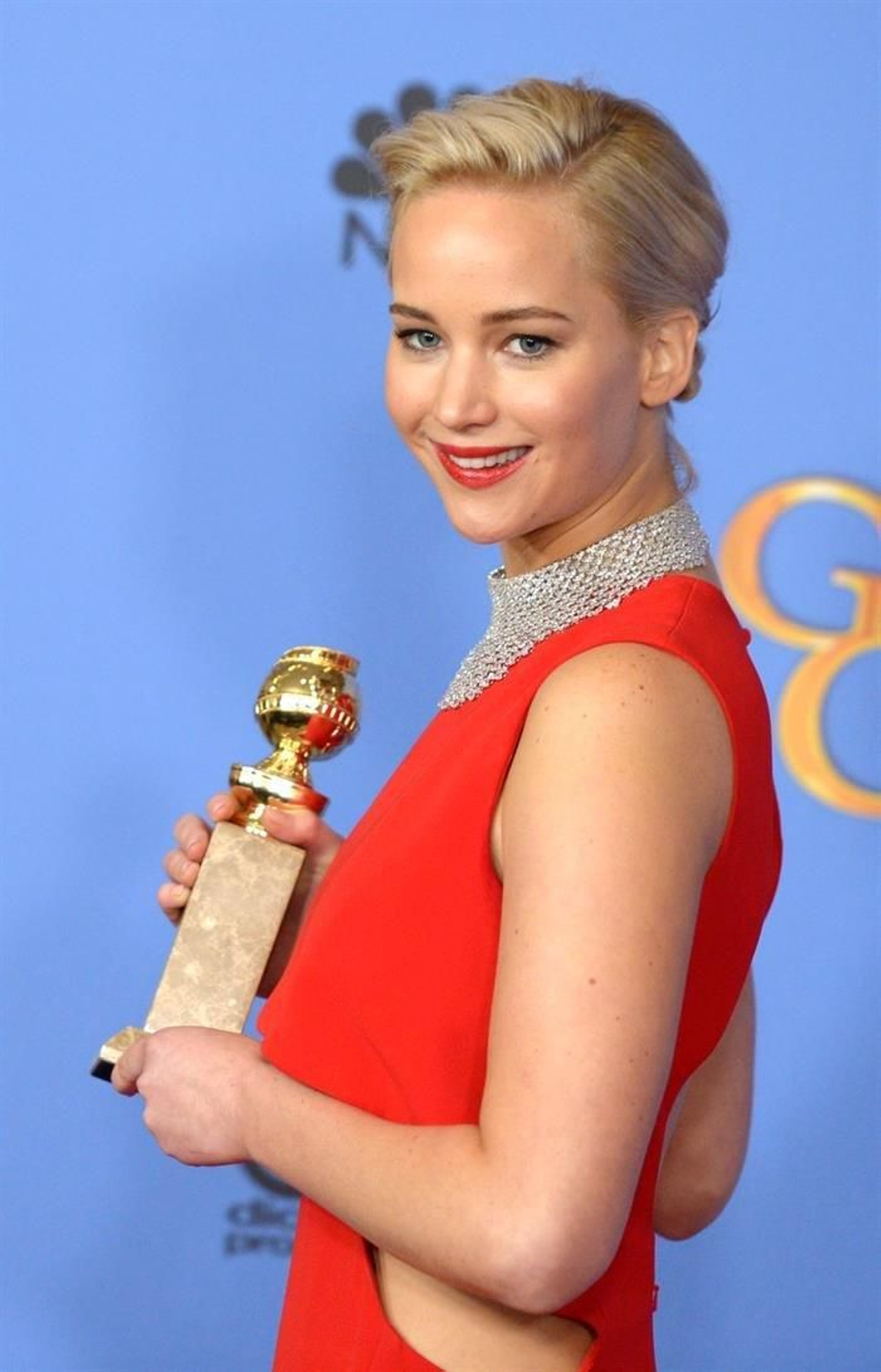 Los Globos de Oro 2016 56