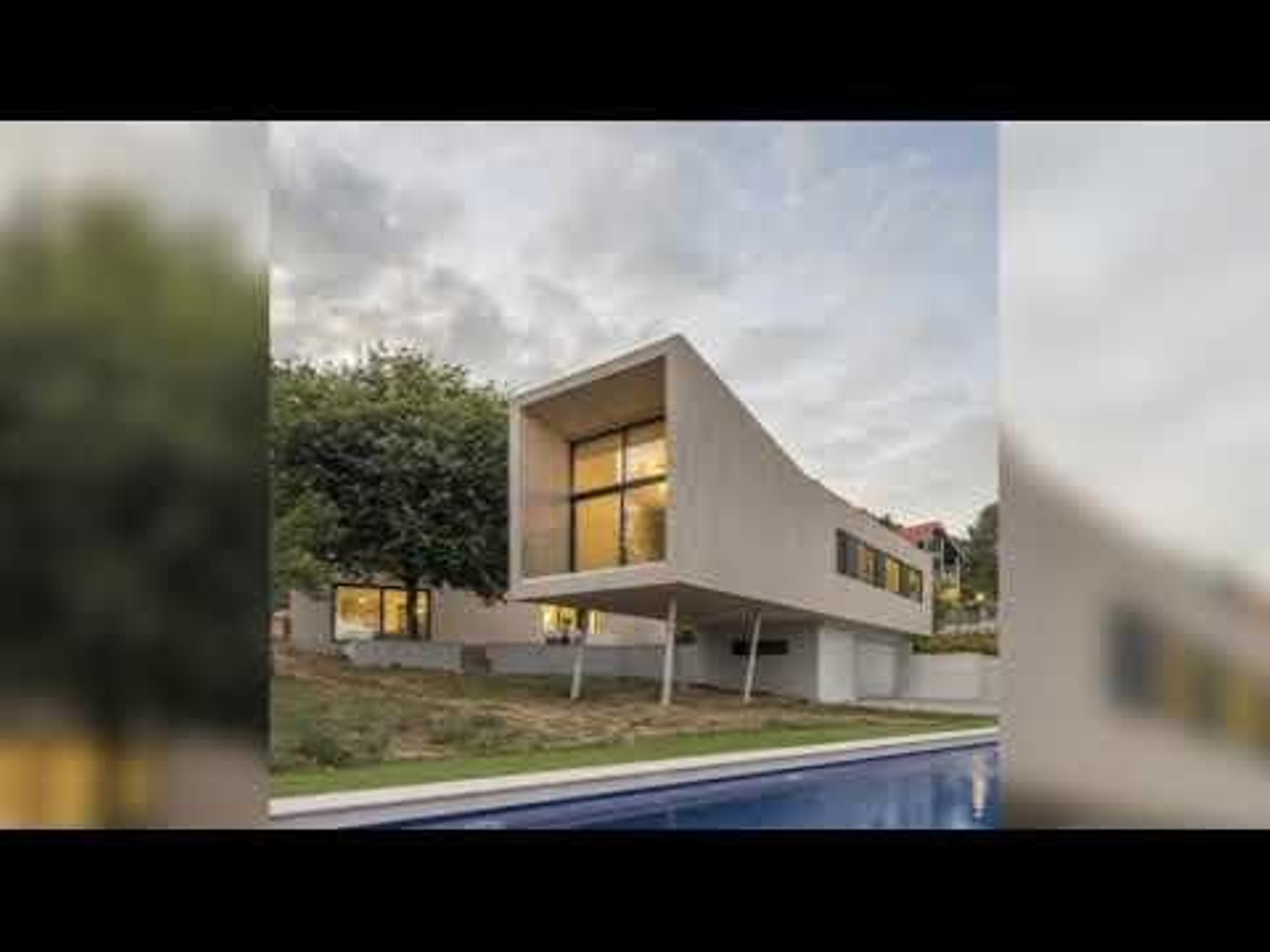 Dos premios para la arquitectura de la provincia de Ourense