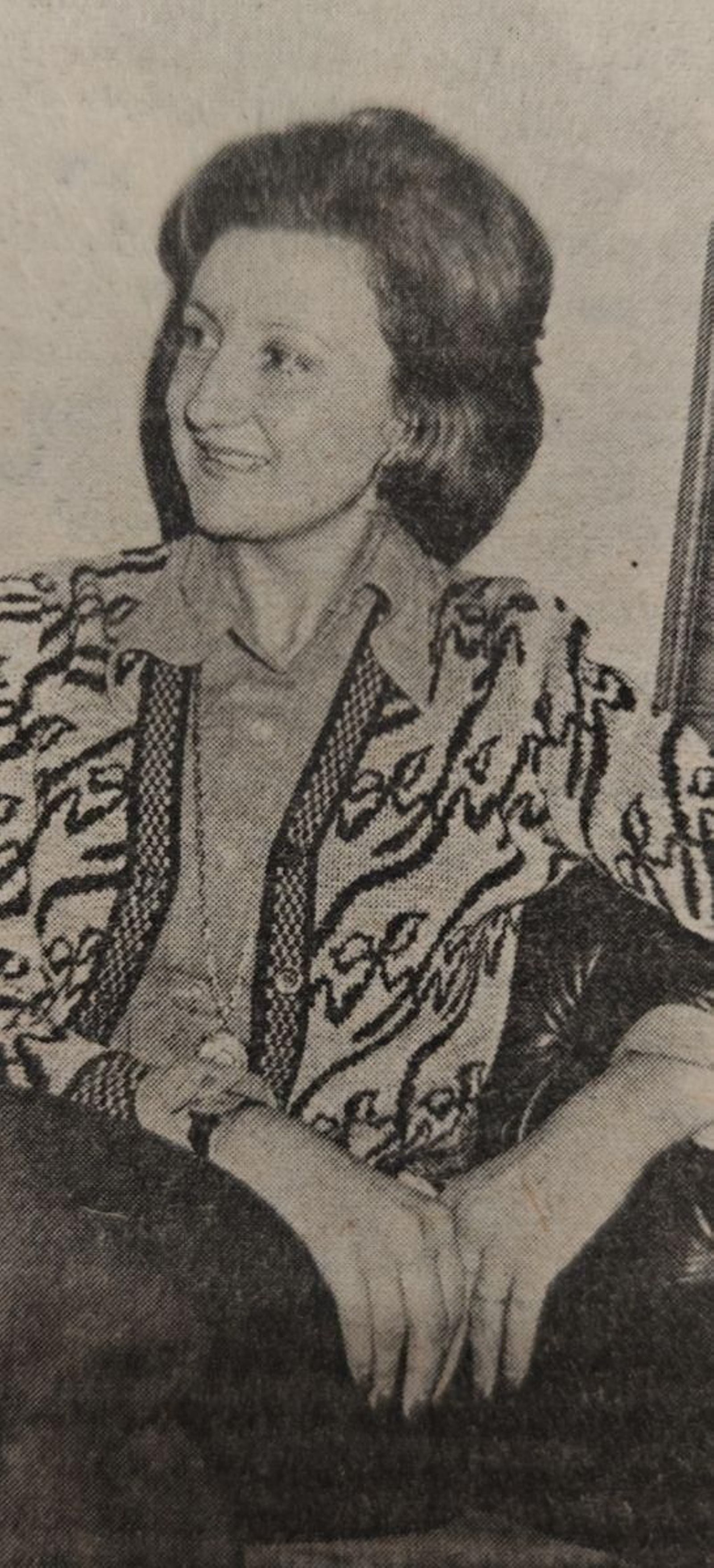 Flora Veiga Aldariz.