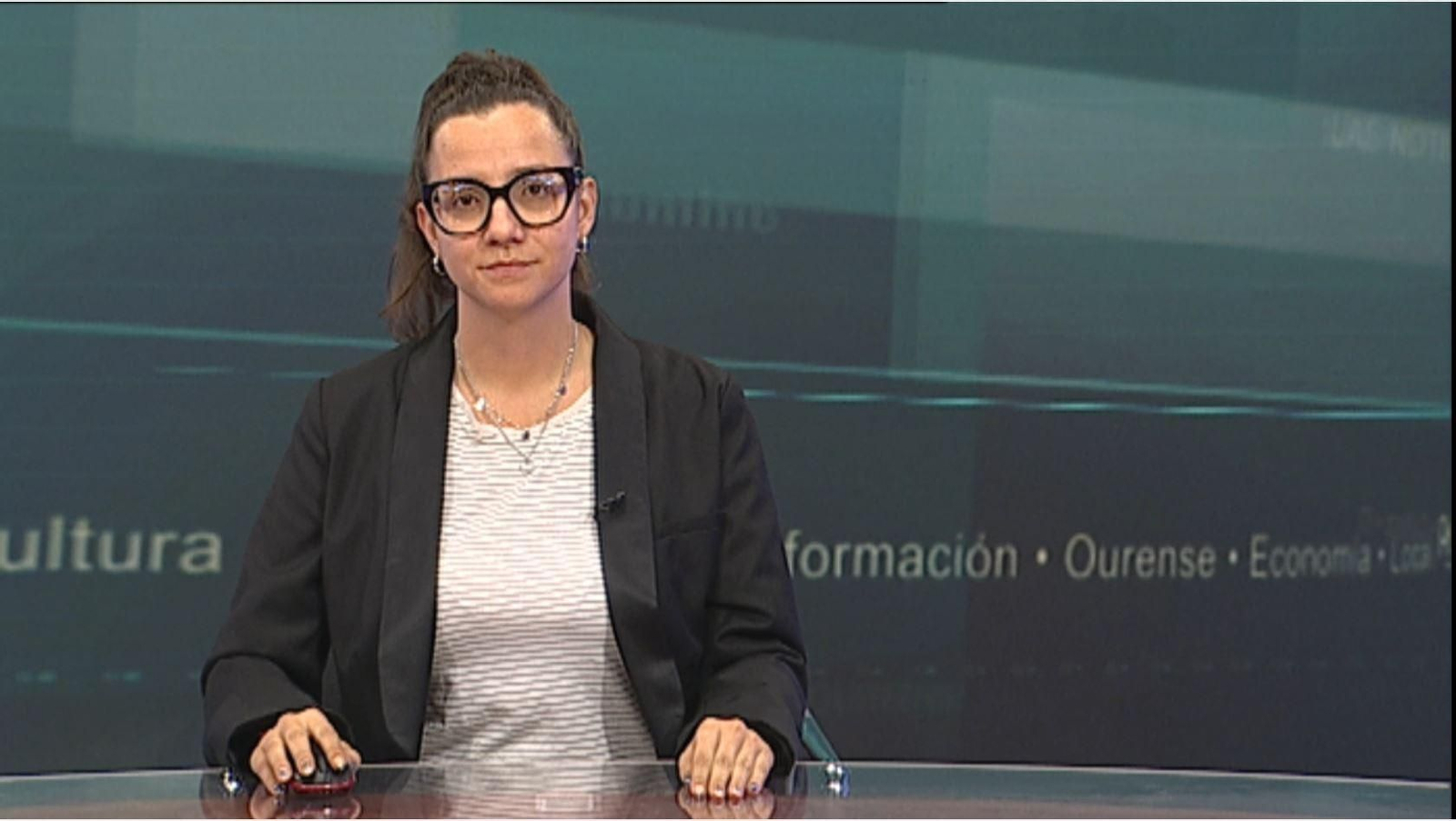 Noticias Ourense 21/10/2026