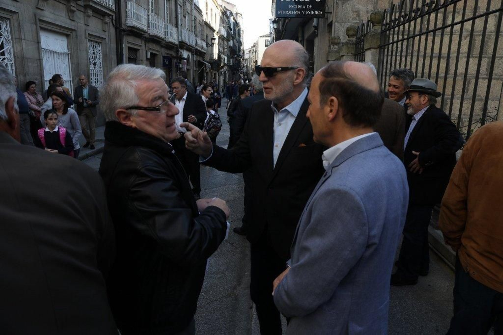 MISA JOSÉ LUIS OUTEIRIÑO