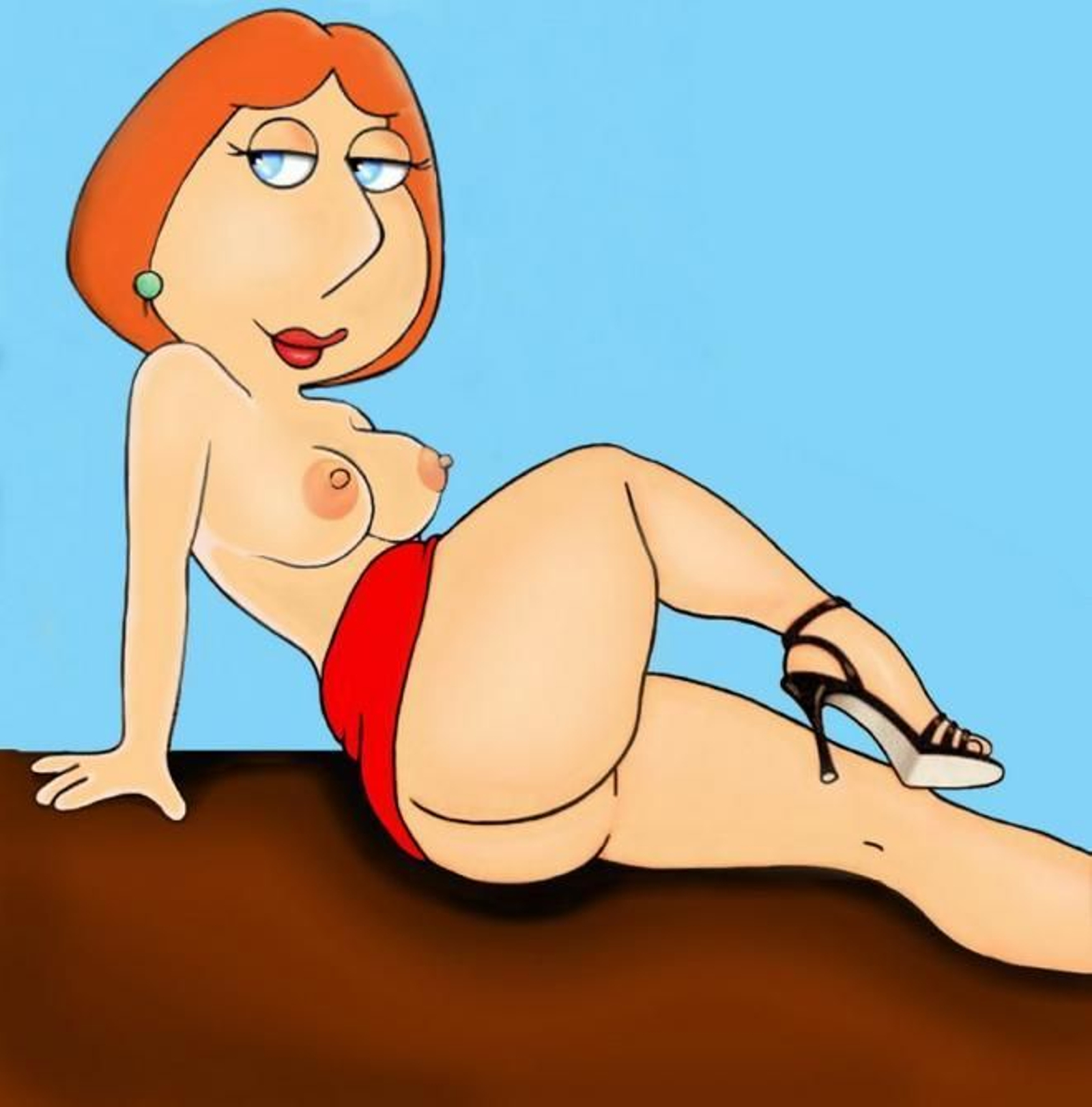 85. Lois Griffin