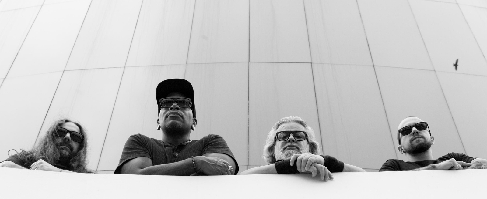 Sepultura. // Marcos Hermes