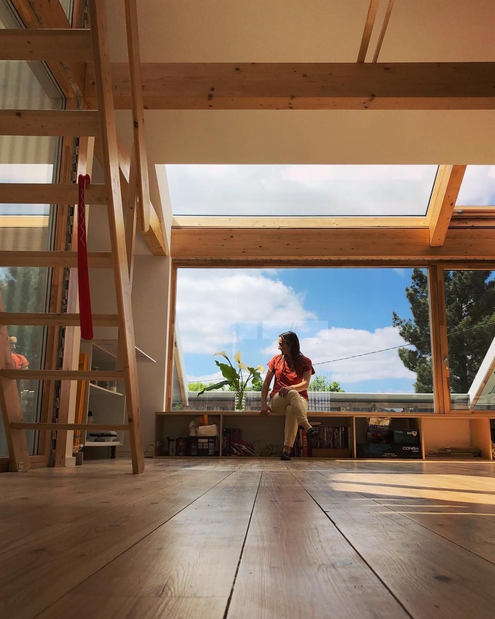 Vivienda en O Carballiño. COAG