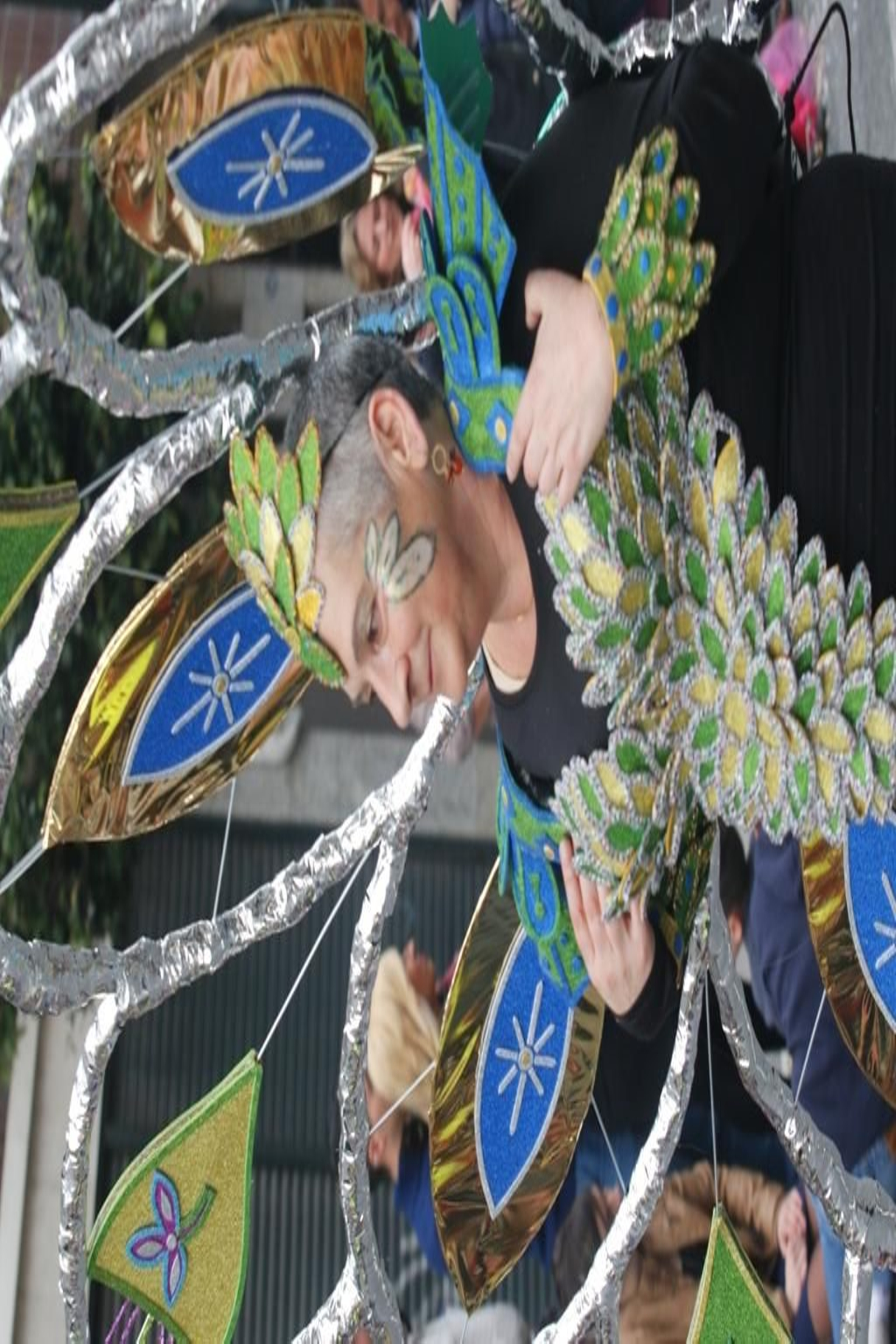 46 Carnaval Vigo - JV Landín