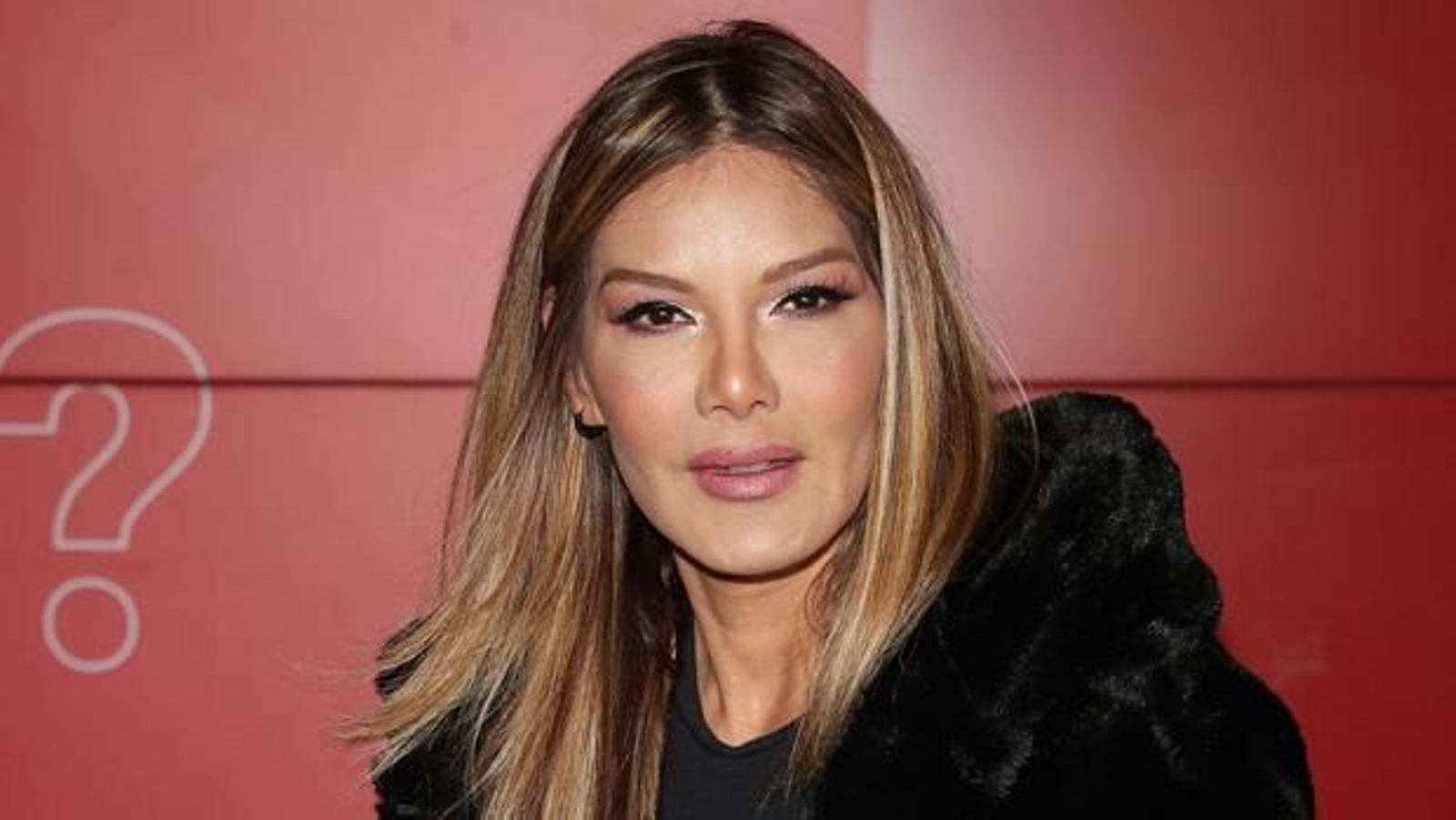 Ivonne Reyes, arrepentida de sus actos.