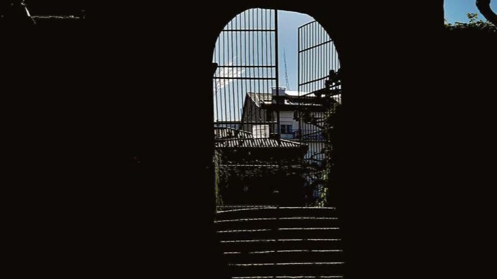 Plaza de la Trinidad.