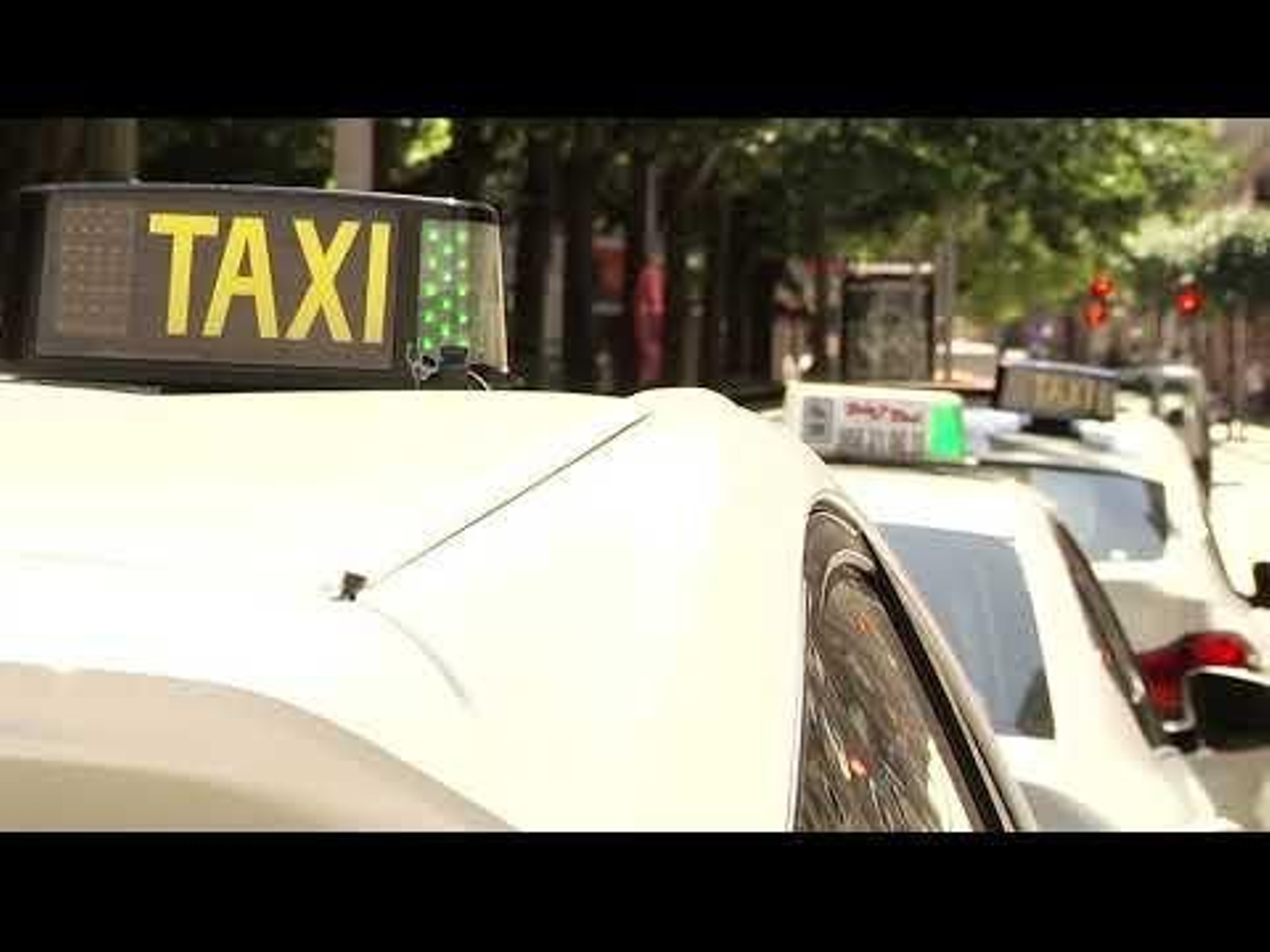 El concello abre el plazo para solicitar la licencia de taxista 09/05/2022