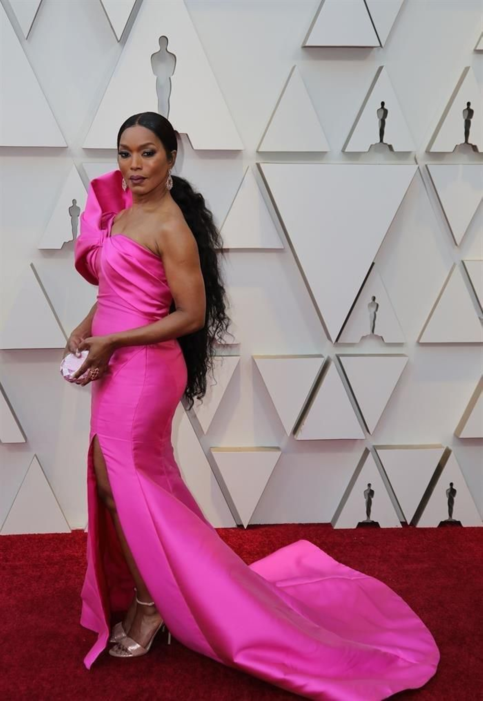 Los vestidos de los Oscar