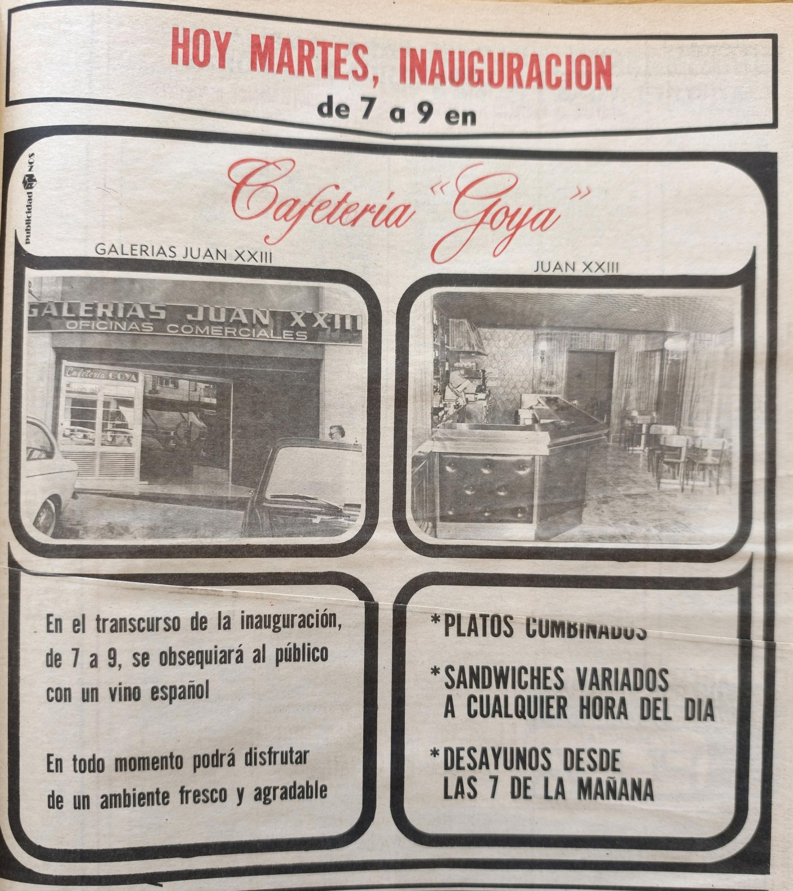 27 de junio de 1976.