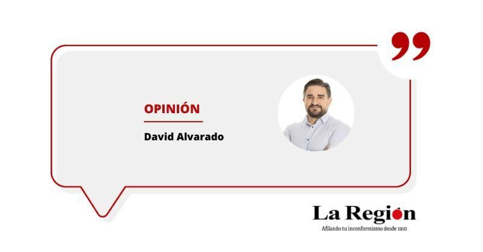 David Alvarado