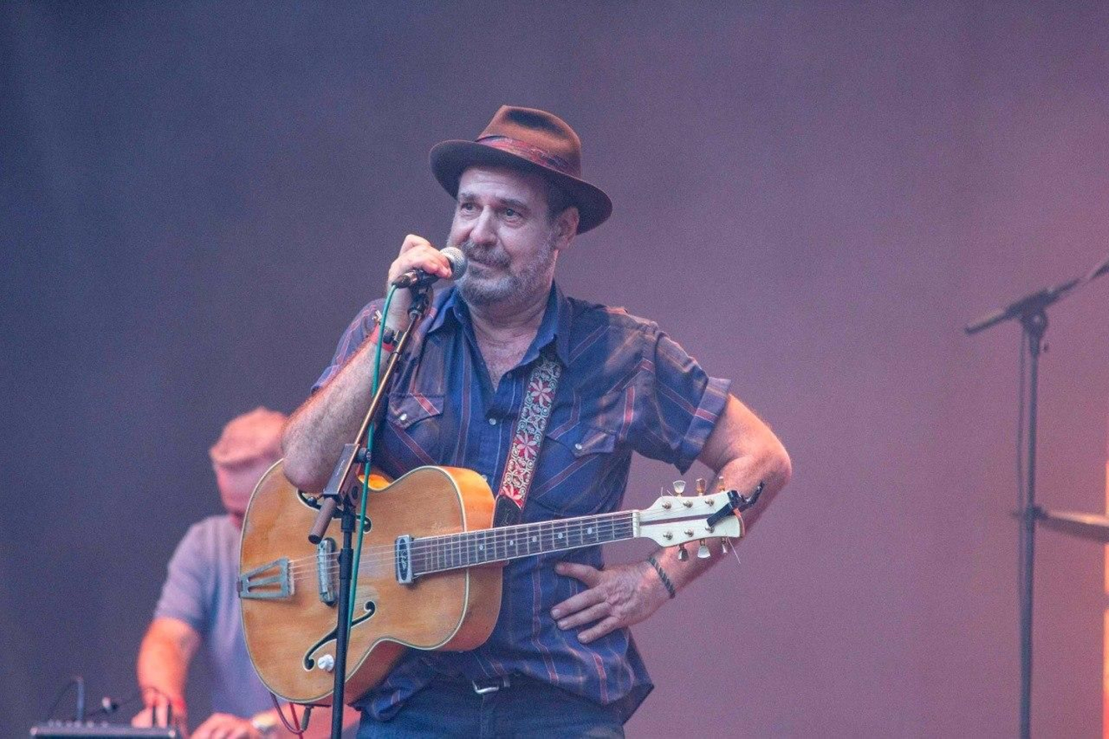 Galería | Fnac Live pone el broche final a los conciertos de verano en Castrelos