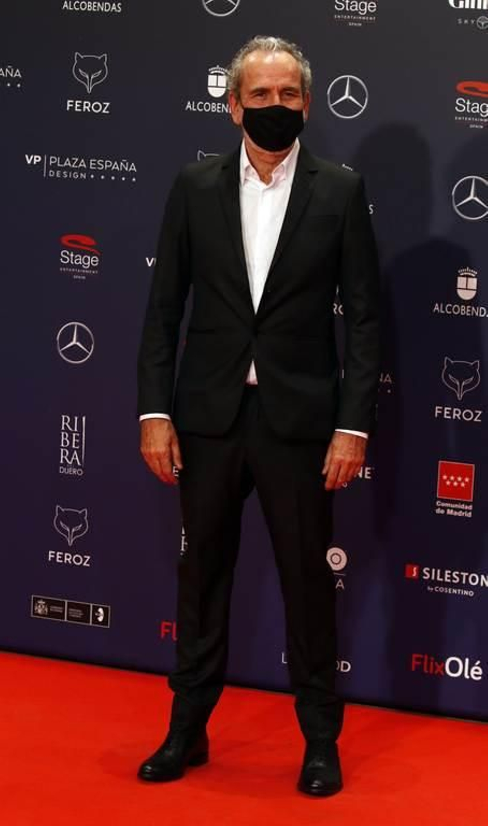 Premios Feroz 2021 57