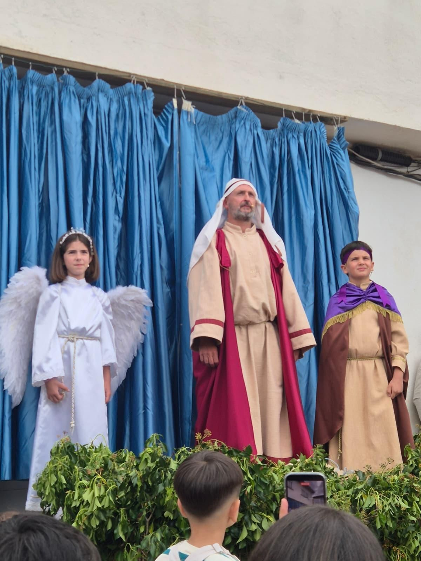 Galería | Laza eligió a su Eva en las fiestas del Santo Cristo