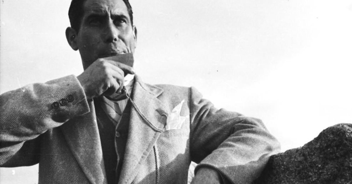 Hallan el chiflo del afilador de Ourense que inspiró a Miles Davis