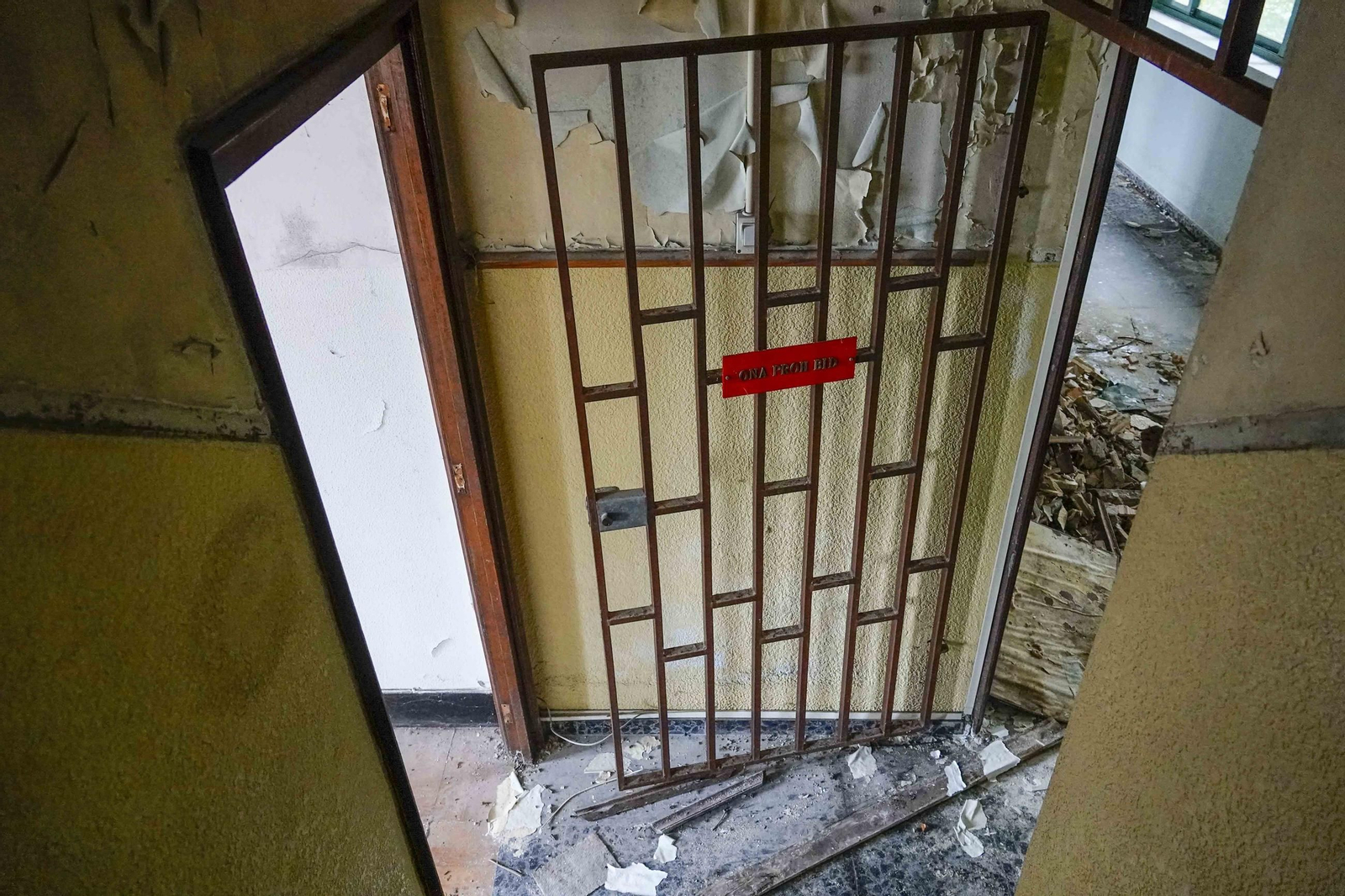 Galería | Así está el interior del edificio Faraday, emblema de la ETEA