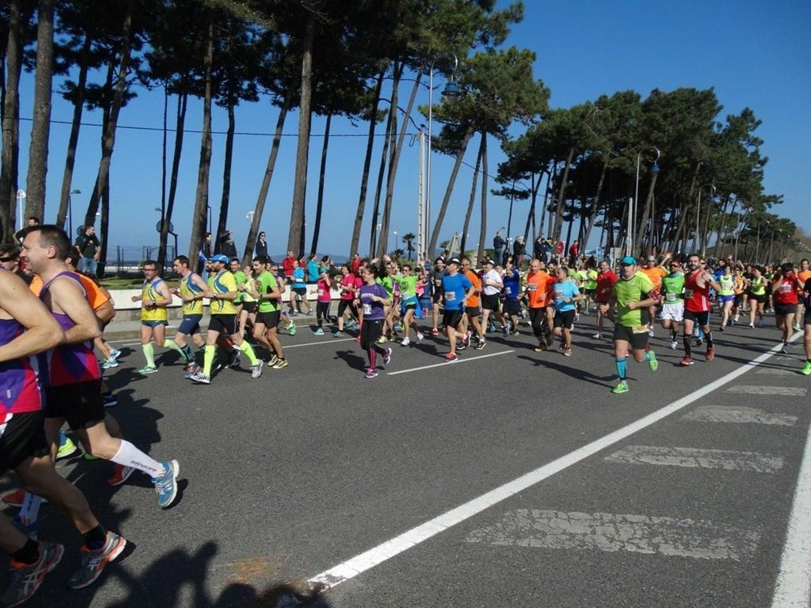 Salida Vig-Bay 2015 Foto Carlos Costas 071